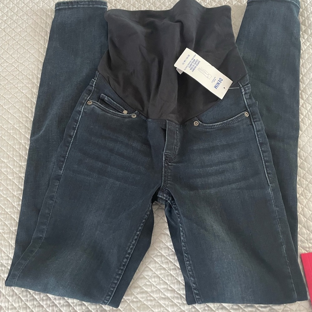 Maternity Pants